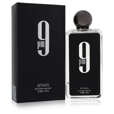 Afnan 9pm Cologne By Afnan for Men and Women 3.4 oz