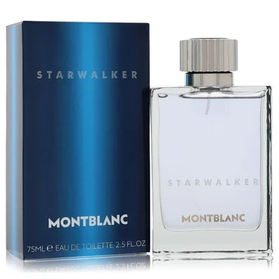 Starwalker Cologne By Mont Blanc for Men 2.5 oz